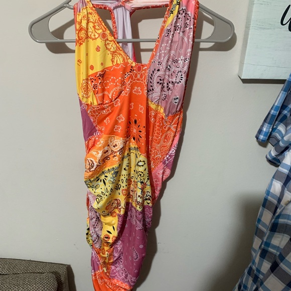 Dresses & Skirts - Dress